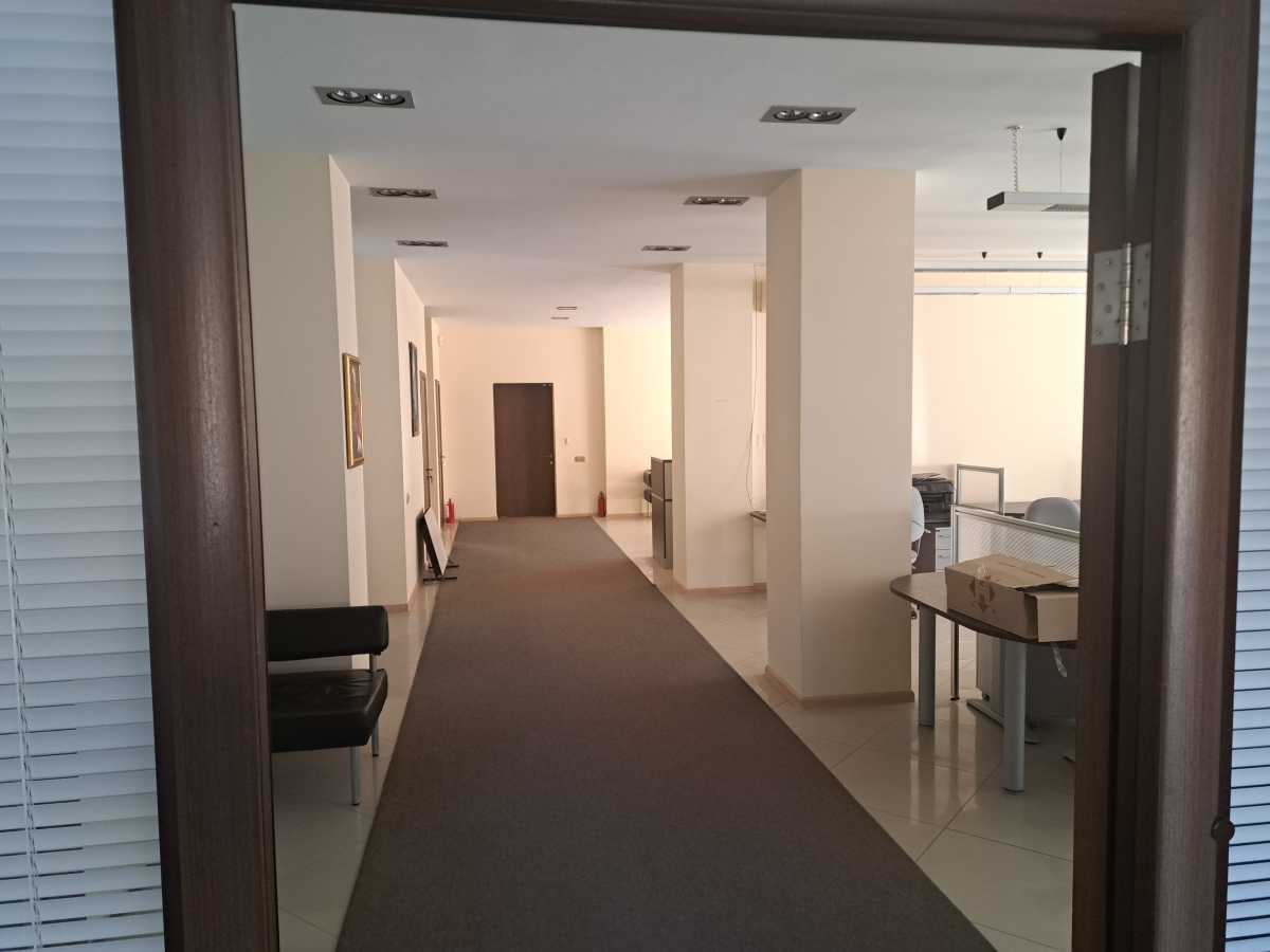 Оренда офісу 253 м², Іоанна Павла ІІ вул., 4/6