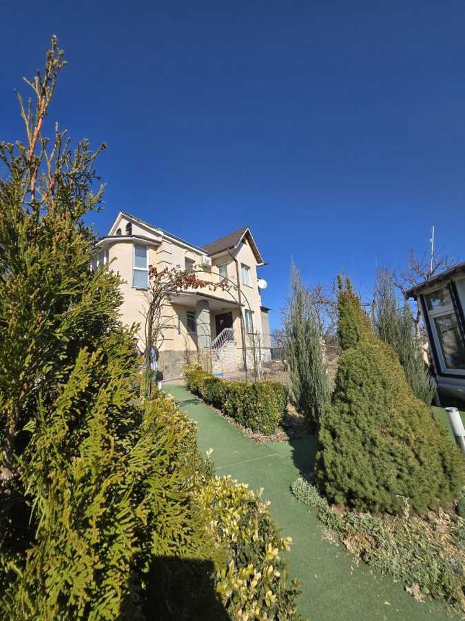 Продажа дома 140.6 м²