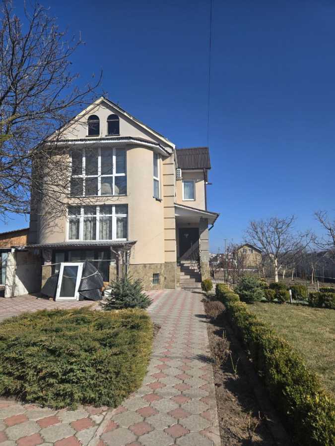 Продажа дома 140.6 м²