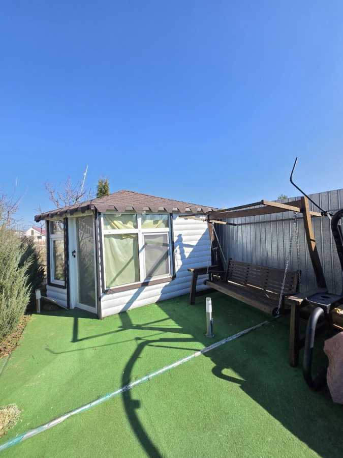 Продажа дома 140.6 м²