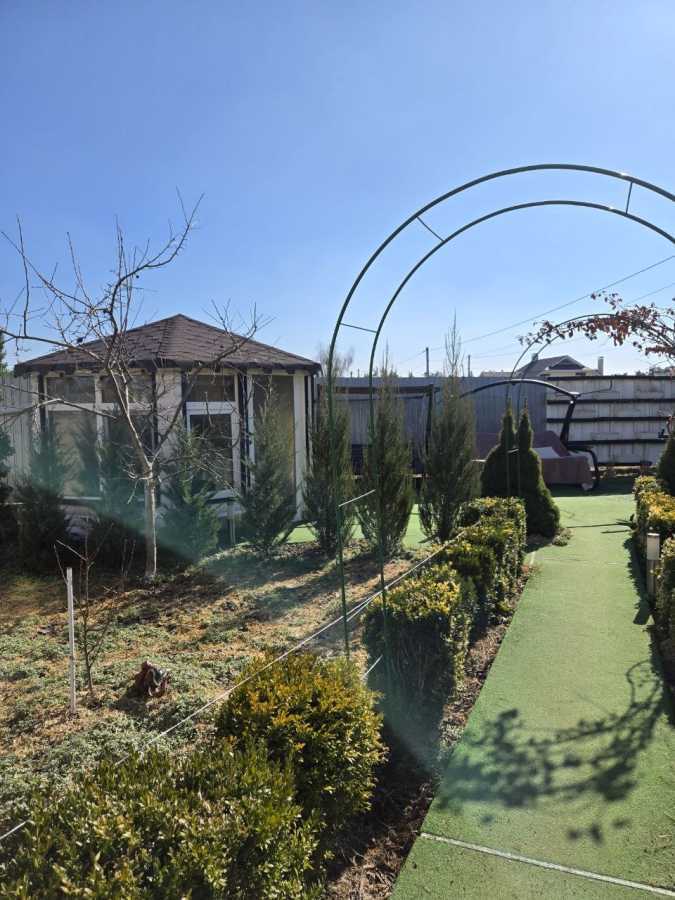 Продажа дома 140.6 м²