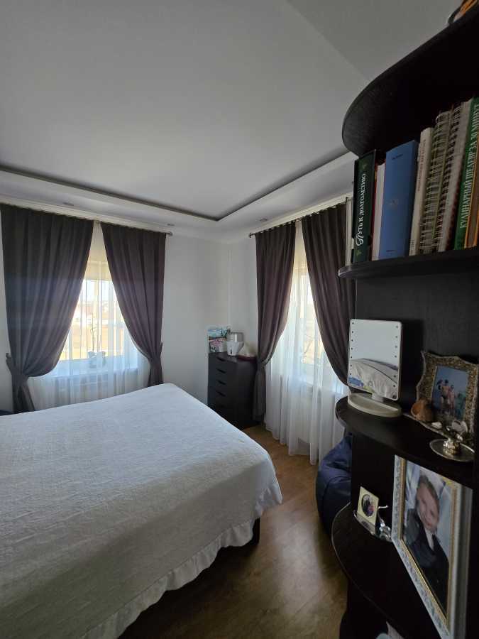 Продажа дома 140.6 м²