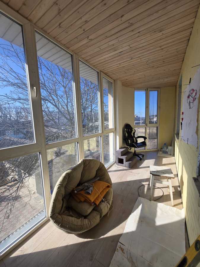 Продажа дома 140.6 м²