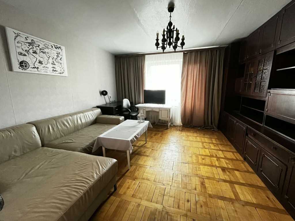 Продажа 3-комнатной квартиры 66 м², Шота Руставели ул., 13