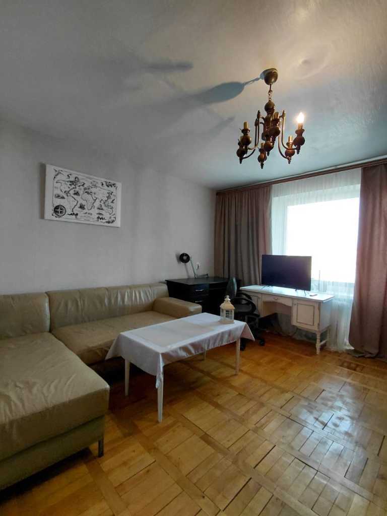 Продажа 3-комнатной квартиры 66 м², Шота Руставели ул., 13