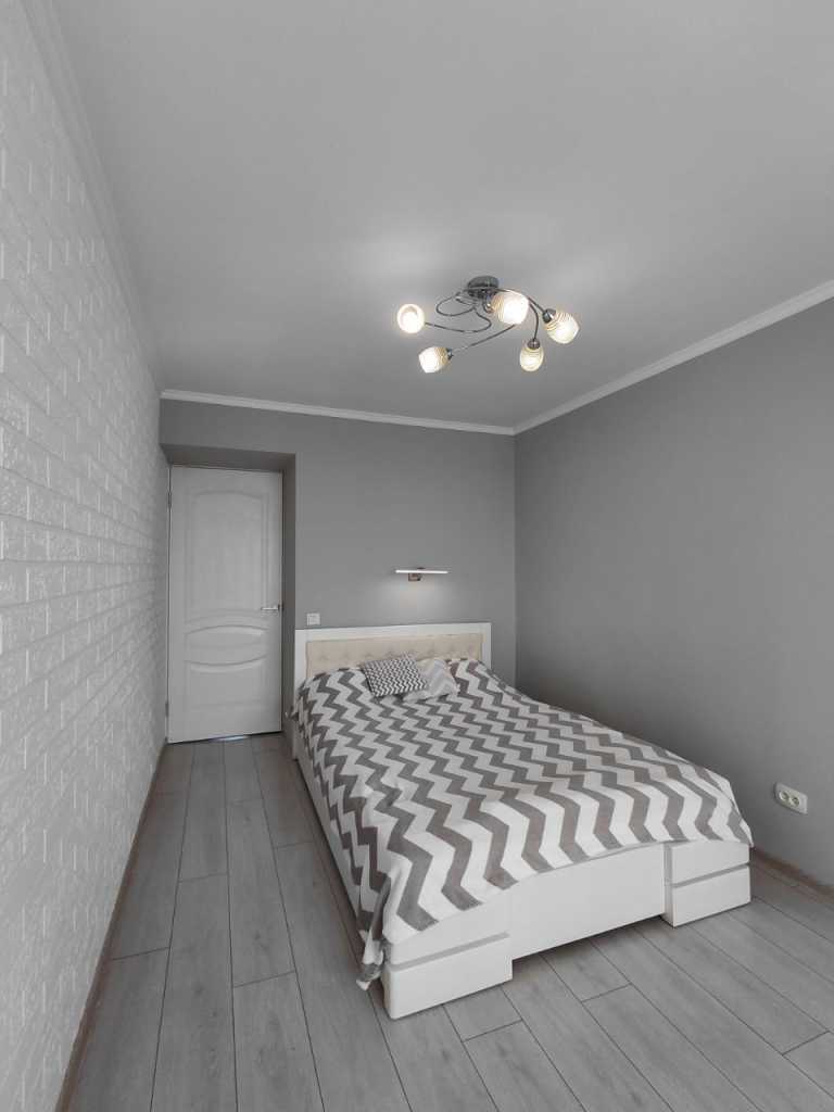 Продажа 3-комнатной квартиры 66 м², Шота Руставели ул., 13