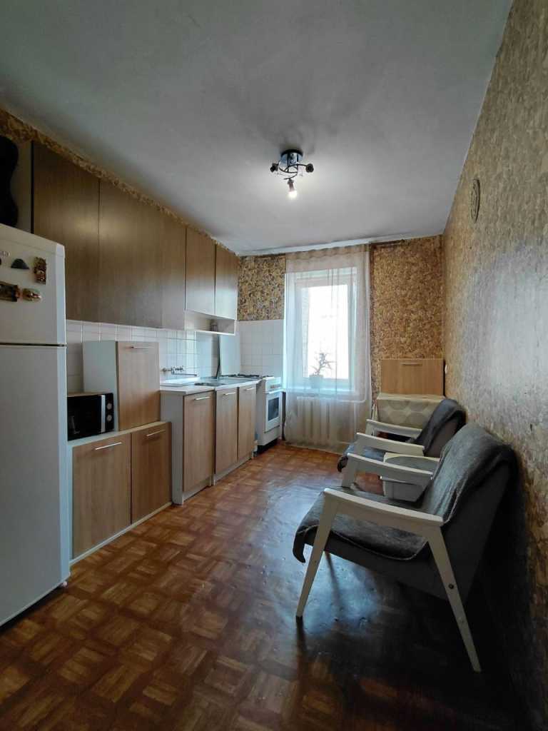 Продажа 3-комнатной квартиры 66 м², Шота Руставели ул., 13