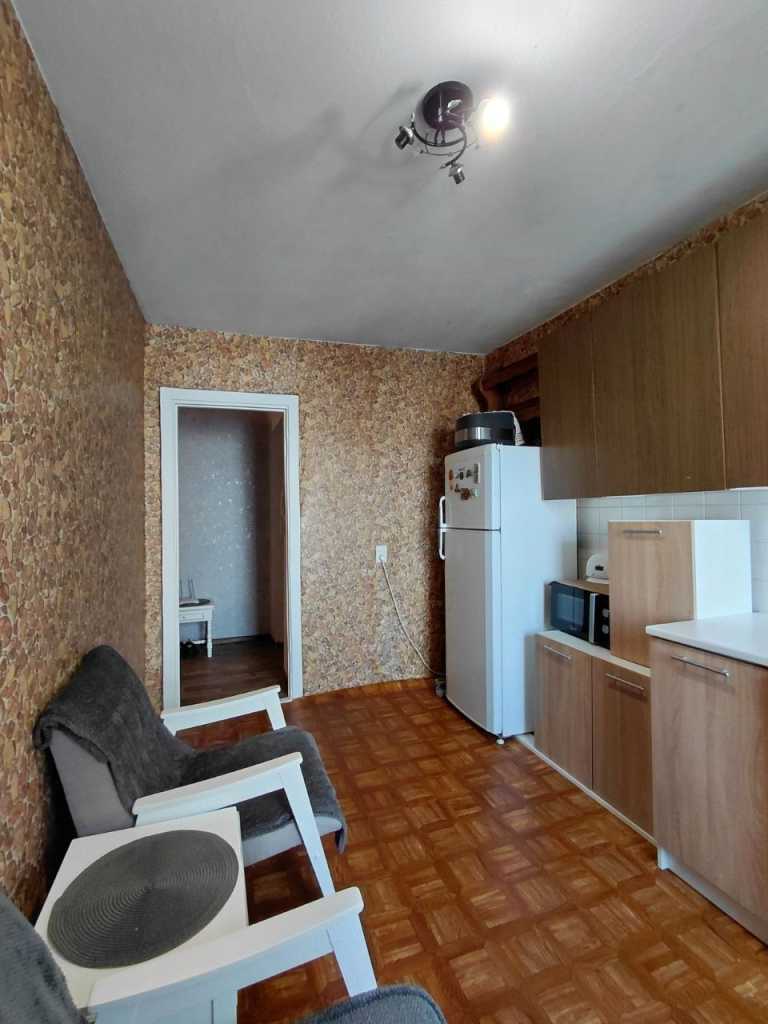 Продажа 3-комнатной квартиры 66 м², Шота Руставели ул., 13