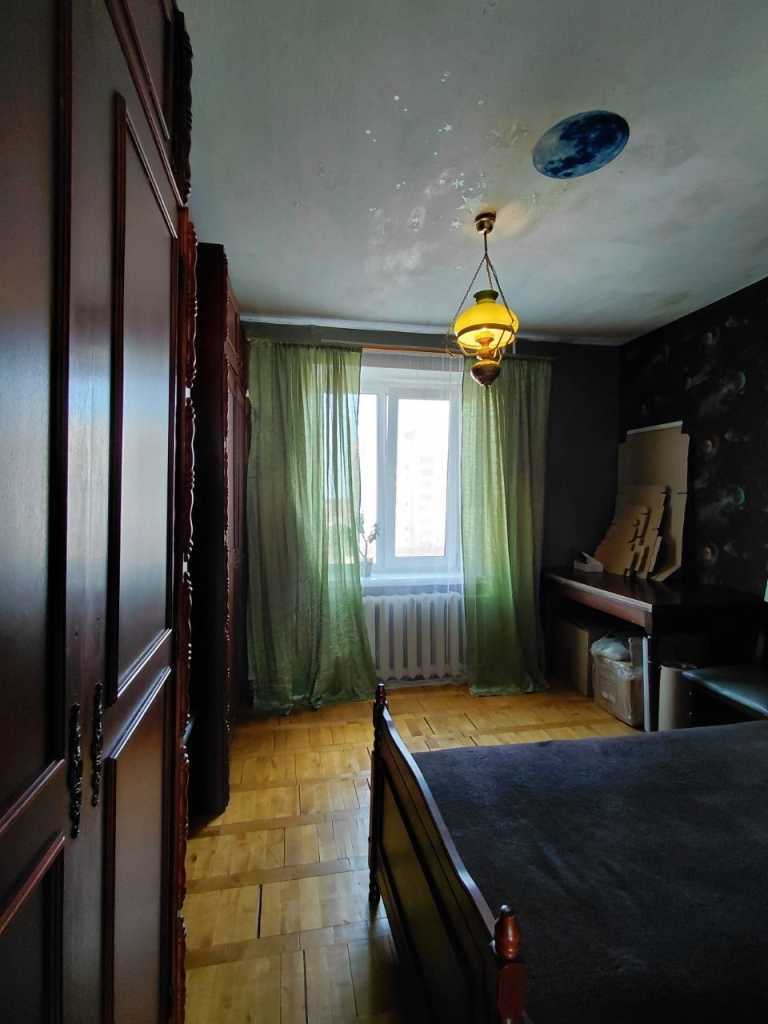 Продажа 3-комнатной квартиры 66 м², Шота Руставели ул., 13