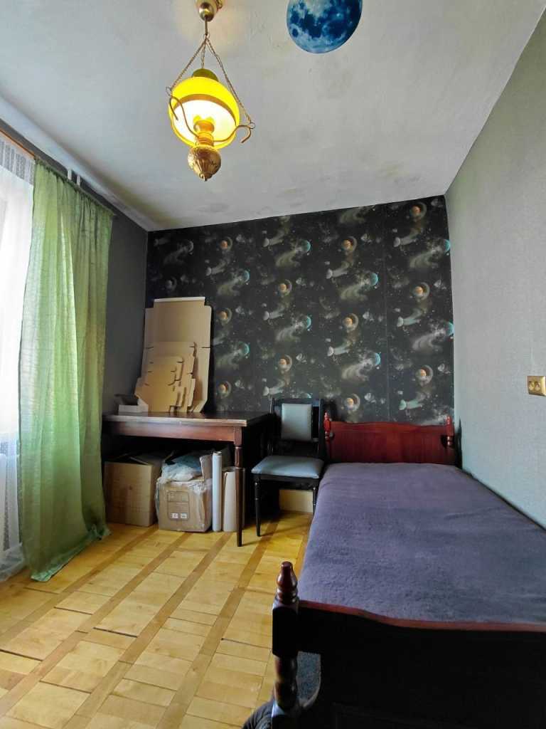 Продажа 3-комнатной квартиры 66 м², Шота Руставели ул., 13