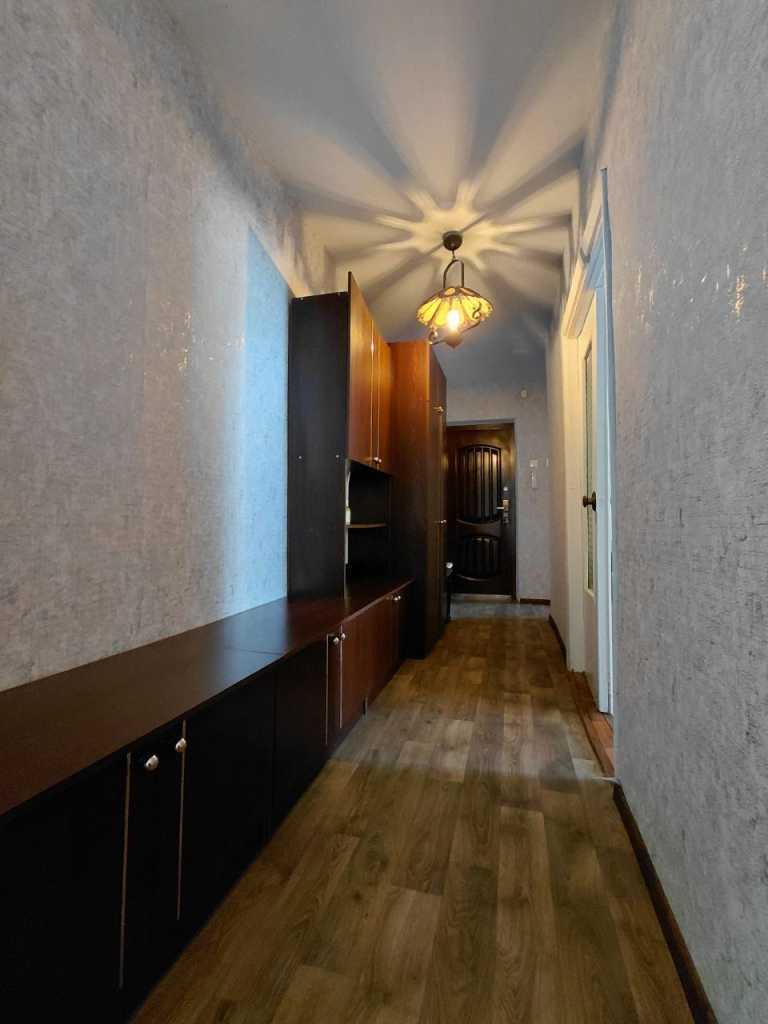 Продажа 3-комнатной квартиры 66 м², Шота Руставели ул., 13