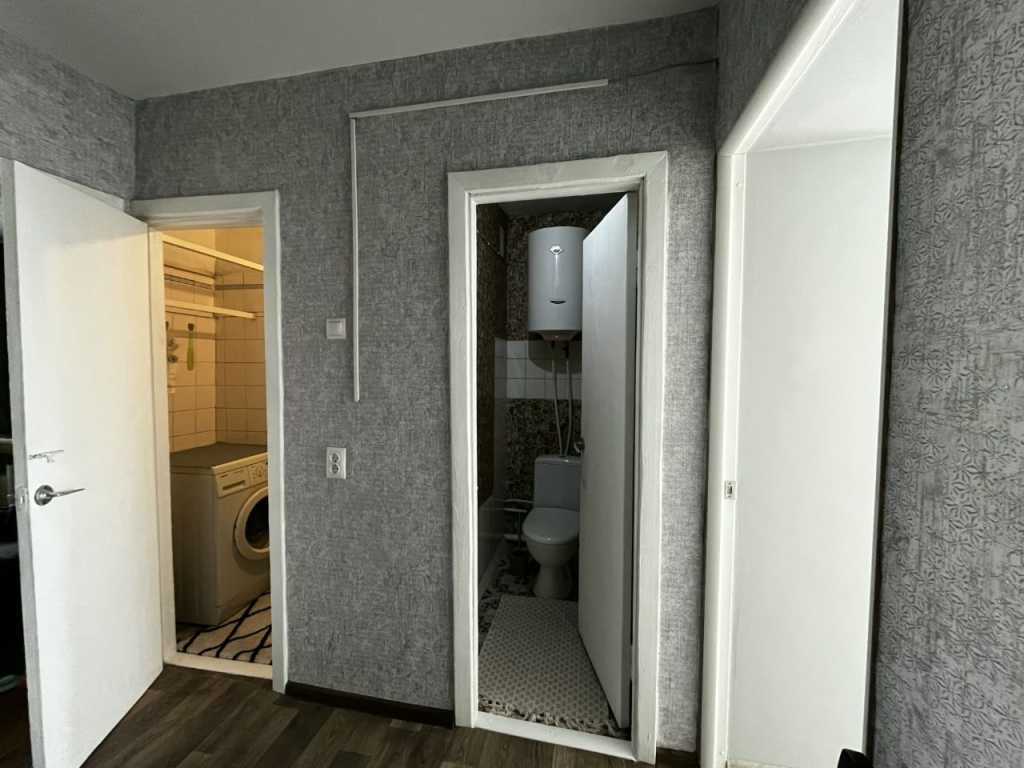 Продажа 3-комнатной квартиры 66 м², Шота Руставели ул., 13