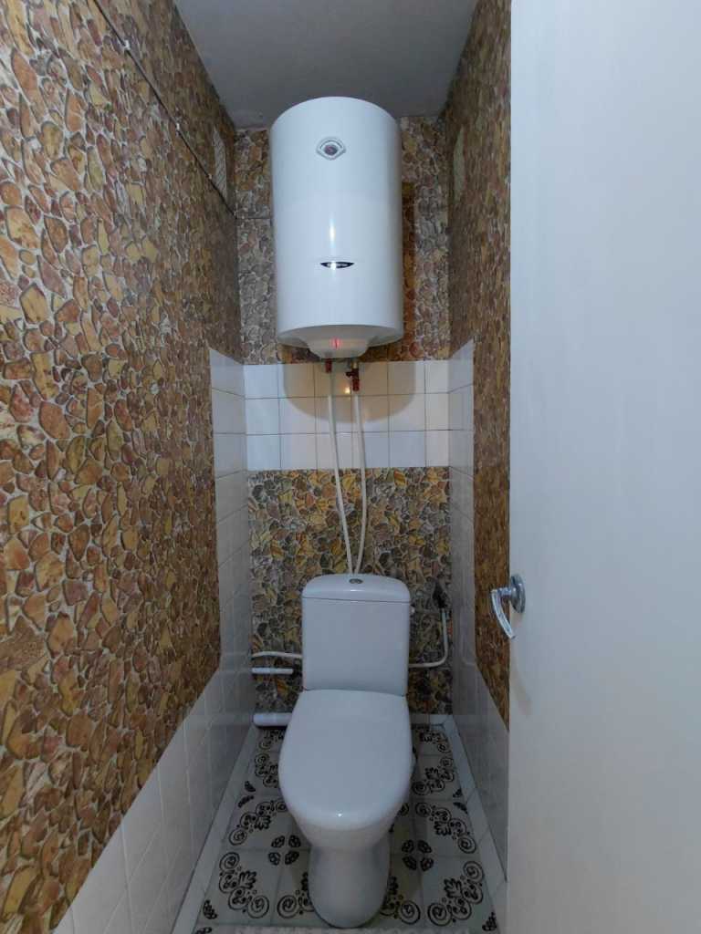 Продажа 3-комнатной квартиры 66 м², Шота Руставели ул., 13