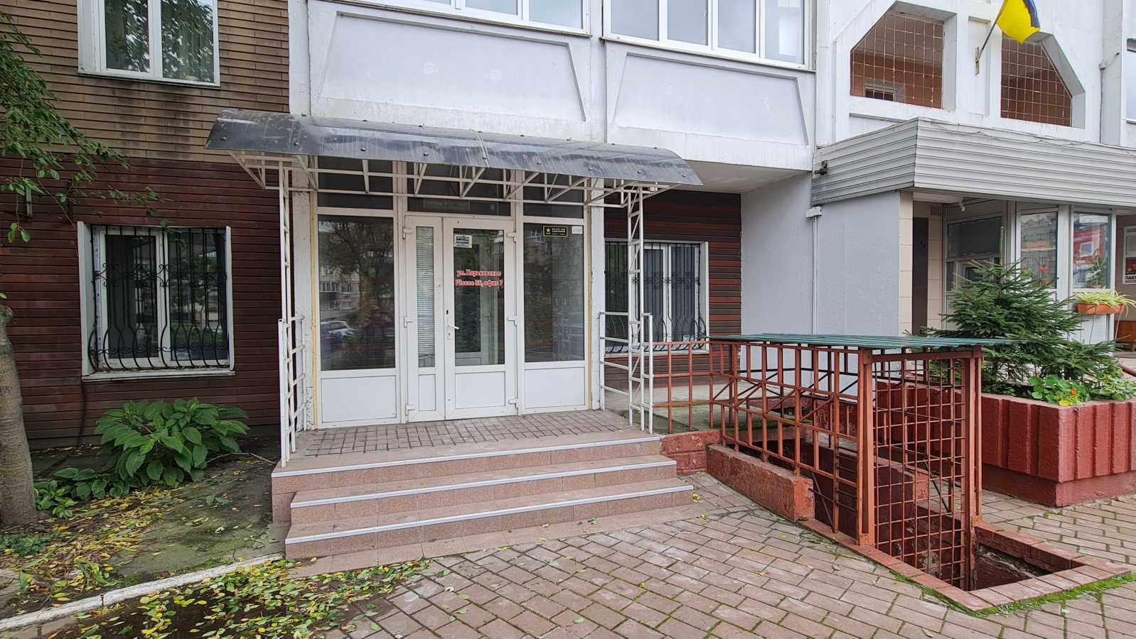 Аренда другого торгового помещения 160 м², Харьковское шоссе, 56