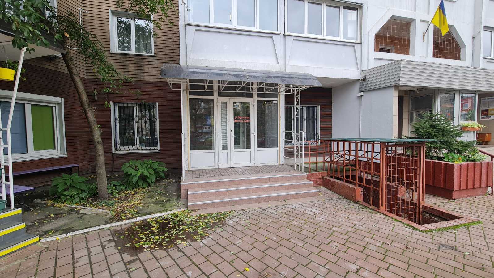 Аренда другого торгового помещения 160 м², Харьковское шоссе, 56