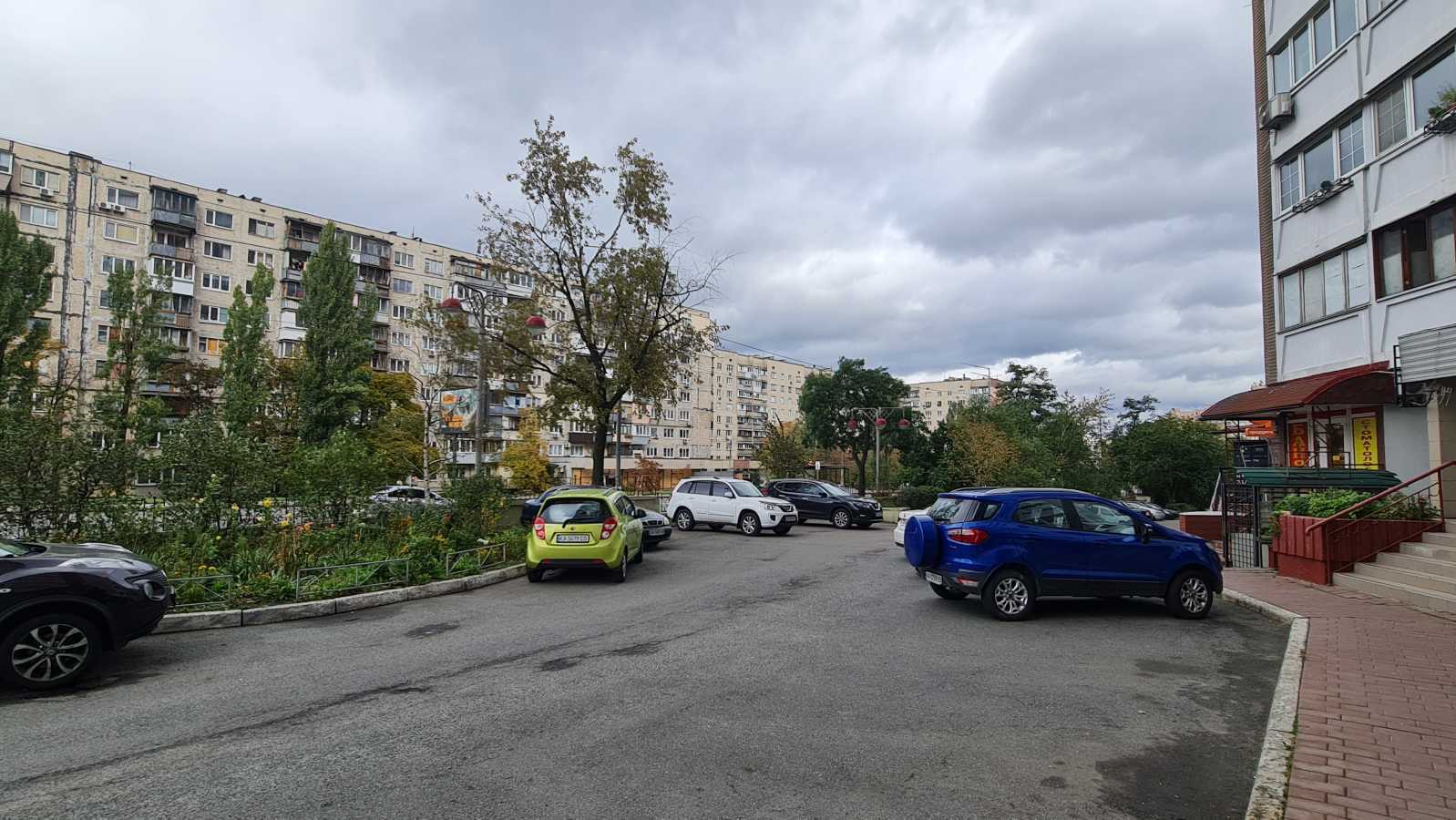 Аренда другого торгового помещения 160 м², Харьковское шоссе, 56