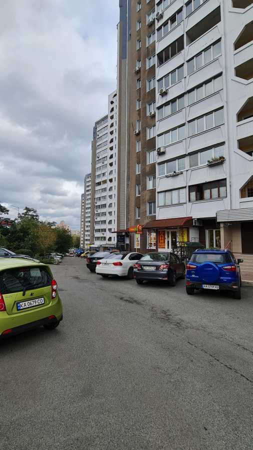 Аренда другого торгового помещения 160 м², Харьковское шоссе, 56