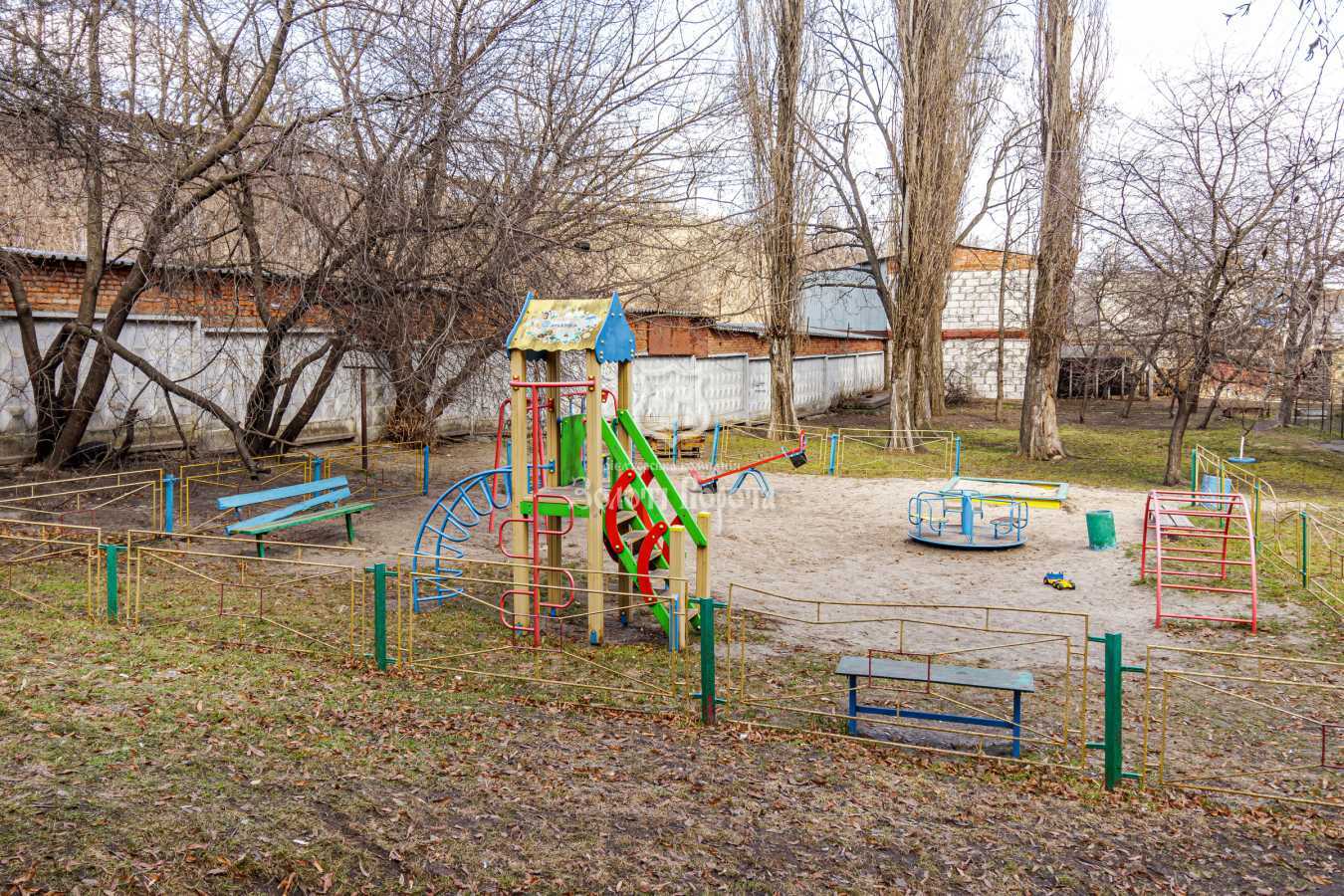 Продажа 2-комнатной квартиры 45.6 м², Кирилловская ул., 172