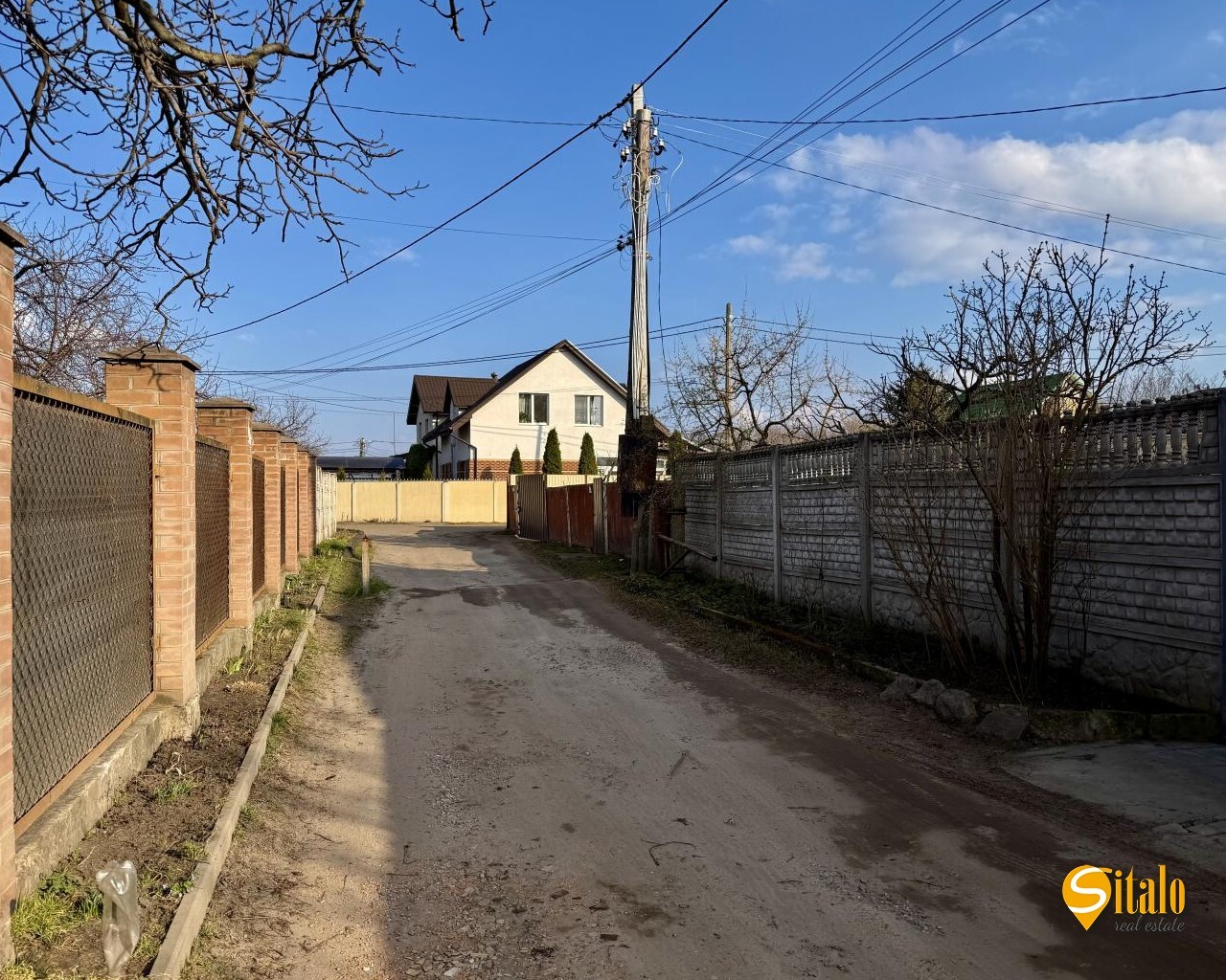 Продажа участка под индивидуальное жилое строительство 5.5 соток, 101-я Садовая ул.