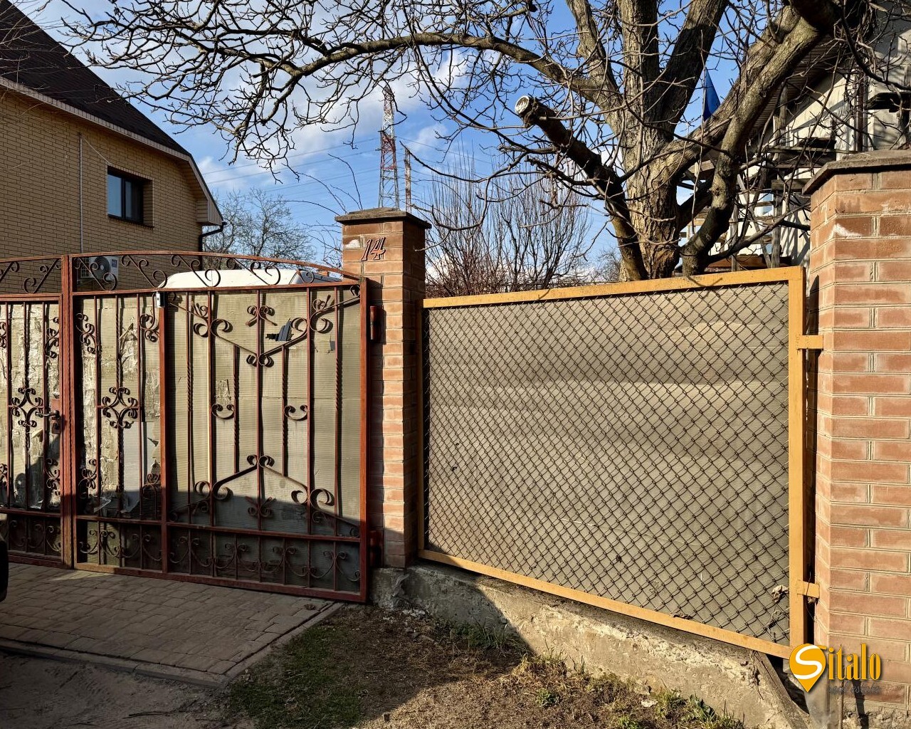 Продажа участка под индивидуальное жилое строительство 5.5 соток, 101-я Садовая ул.