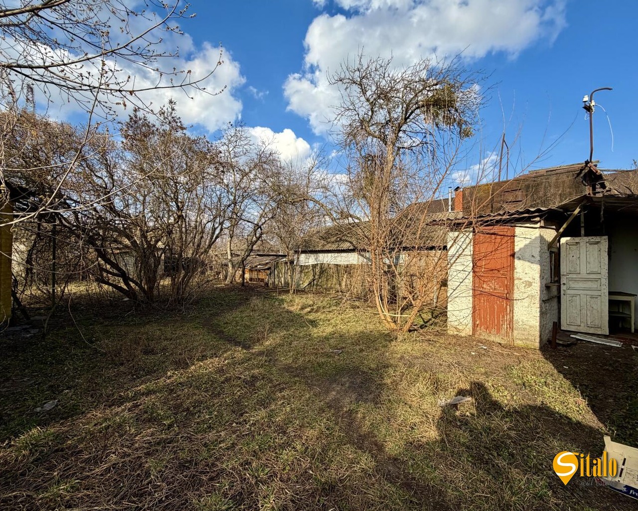 Продажа участка под индивидуальное жилое строительство 5.5 соток, 101-я Садовая ул.