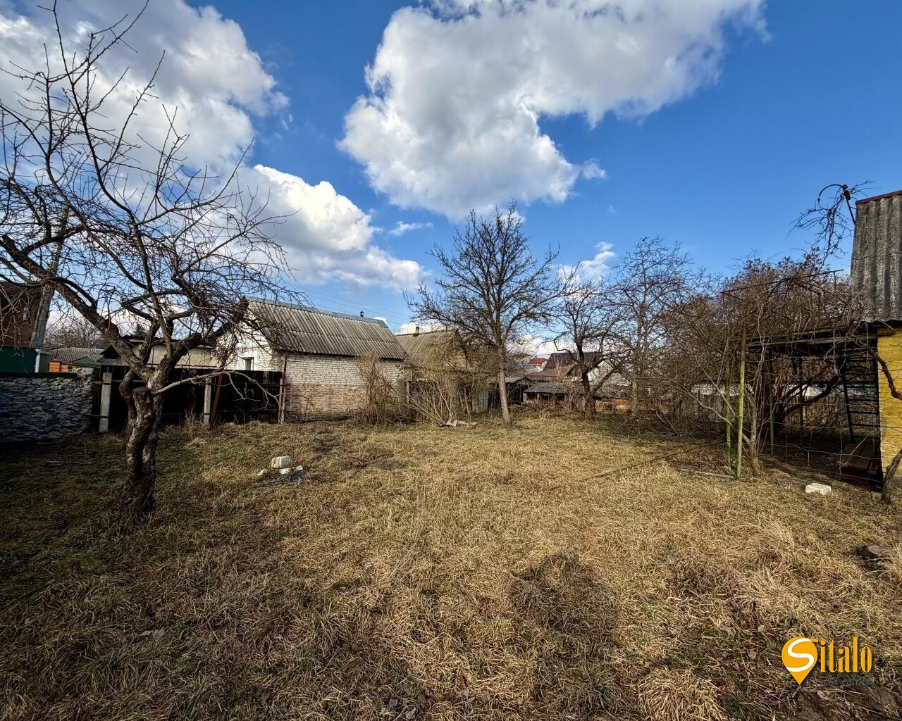 Продажа участка под индивидуальное жилое строительство 5.5 соток, 101-я Садовая ул.