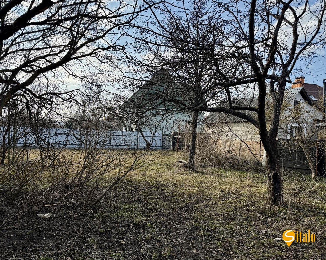 Продажа участка под индивидуальное жилое строительство 5.5 соток, 101-я Садовая ул.