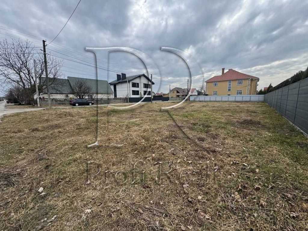 Продаж ділянки під індивідуальне житлове будівництво 11 соток, Мисливська вул.