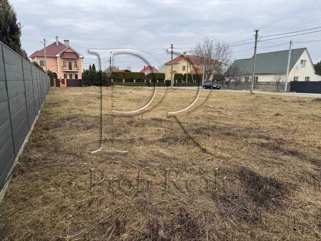 Продаж ділянки під індивідуальне житлове будівництво 11 соток, Мисливська вул.
