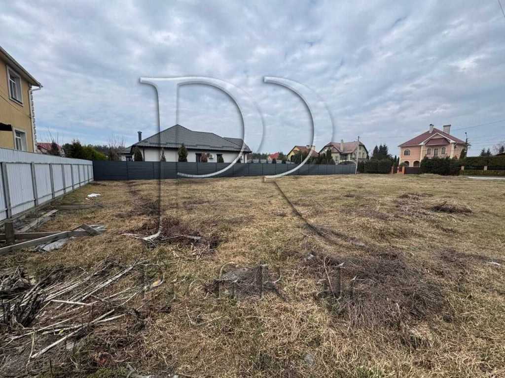 Продаж ділянки під індивідуальне житлове будівництво 11 соток, Мисливська вул.