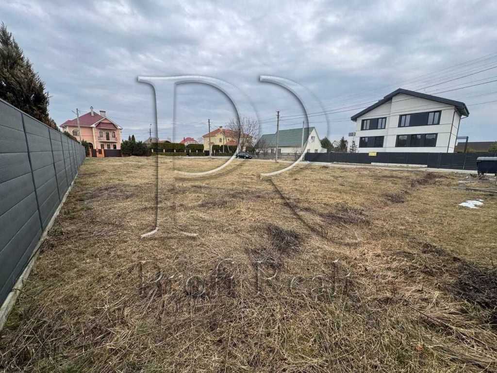 Продаж ділянки під індивідуальне житлове будівництво 11 соток, Мисливська вул.