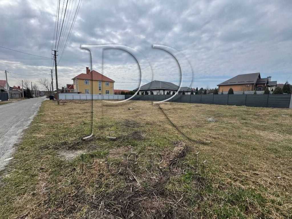 Продаж ділянки під індивідуальне житлове будівництво 11 соток, Мисливська вул.