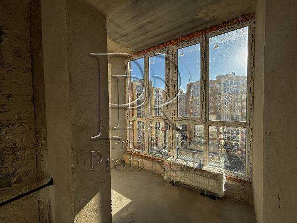 Продаж 1-кімнатної квартири 39 м², Героїв Небесної Сотні просп., 26/23