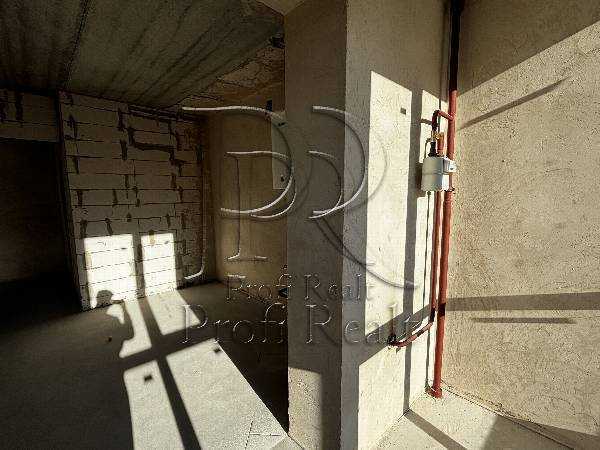 Продаж 1-кімнатної квартири 39 м², Героїв Небесної Сотні просп., 26/23