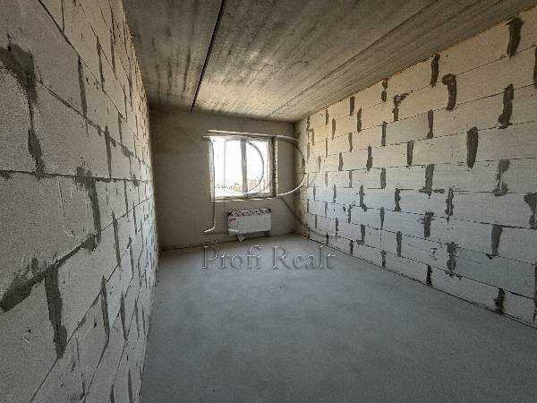 Продаж 1-кімнатної квартири 39 м², Героїв Небесної Сотні просп., 26/23