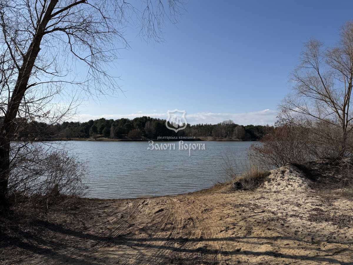 Продажа участка под индивидуальное жилое строительство 13 соток, Брама