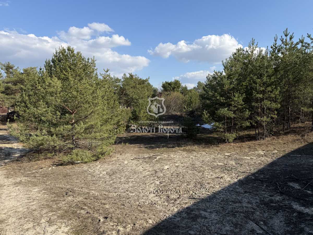 Продажа участка под индивидуальное жилое строительство 13 соток, Брама