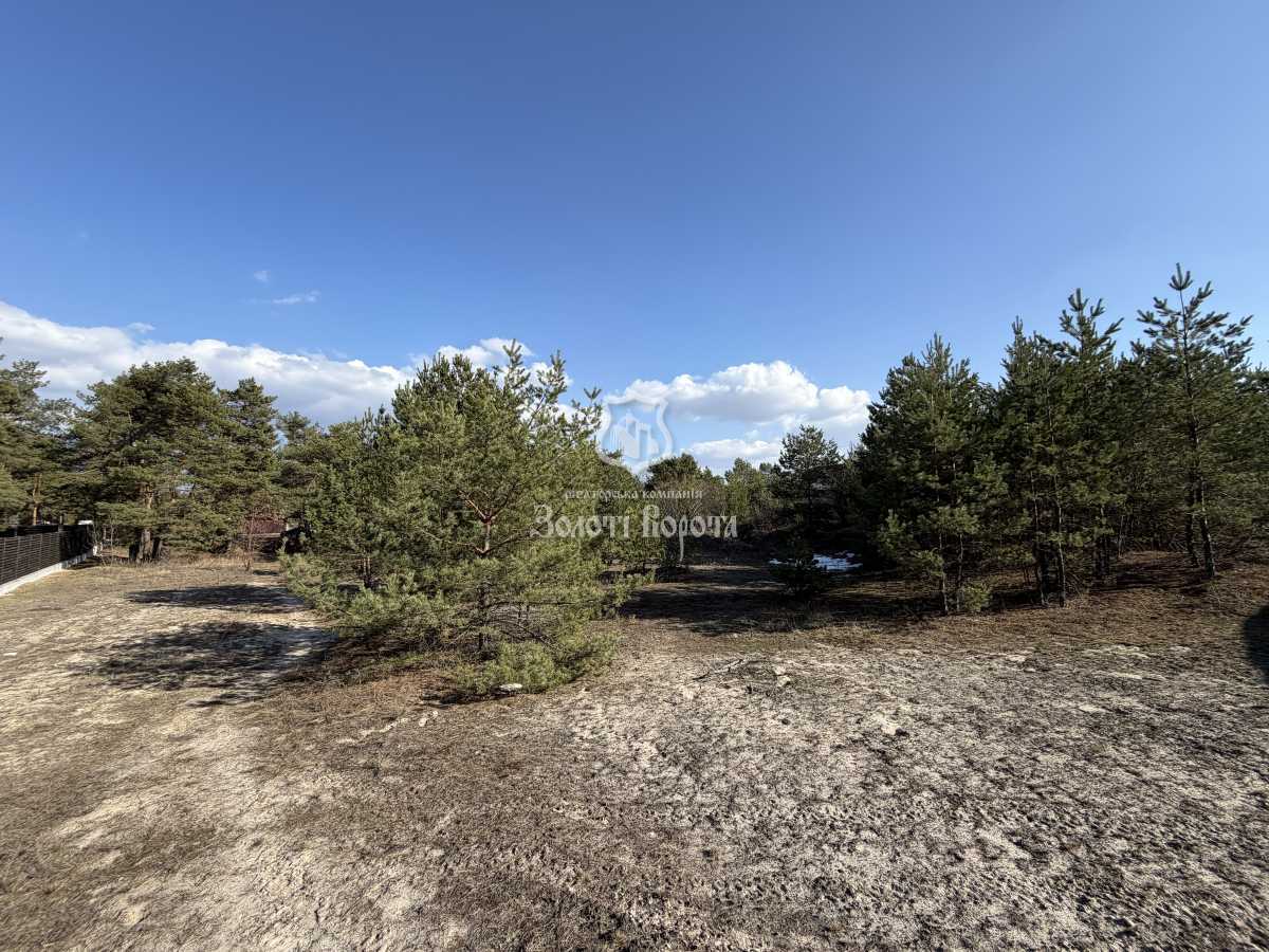 Продажа участка под индивидуальное жилое строительство 13 соток, Брама