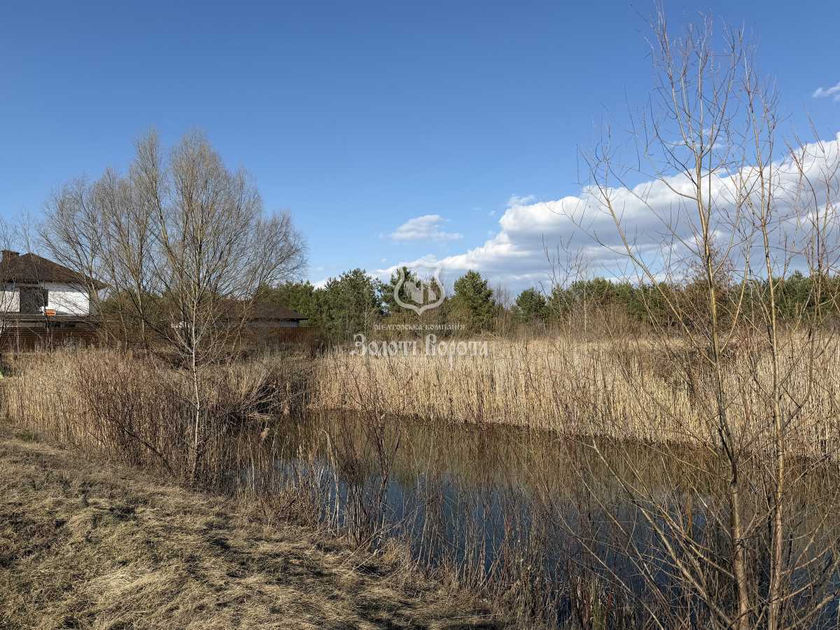 Продажа участка под индивидуальное жилое строительство 13 соток, Брама