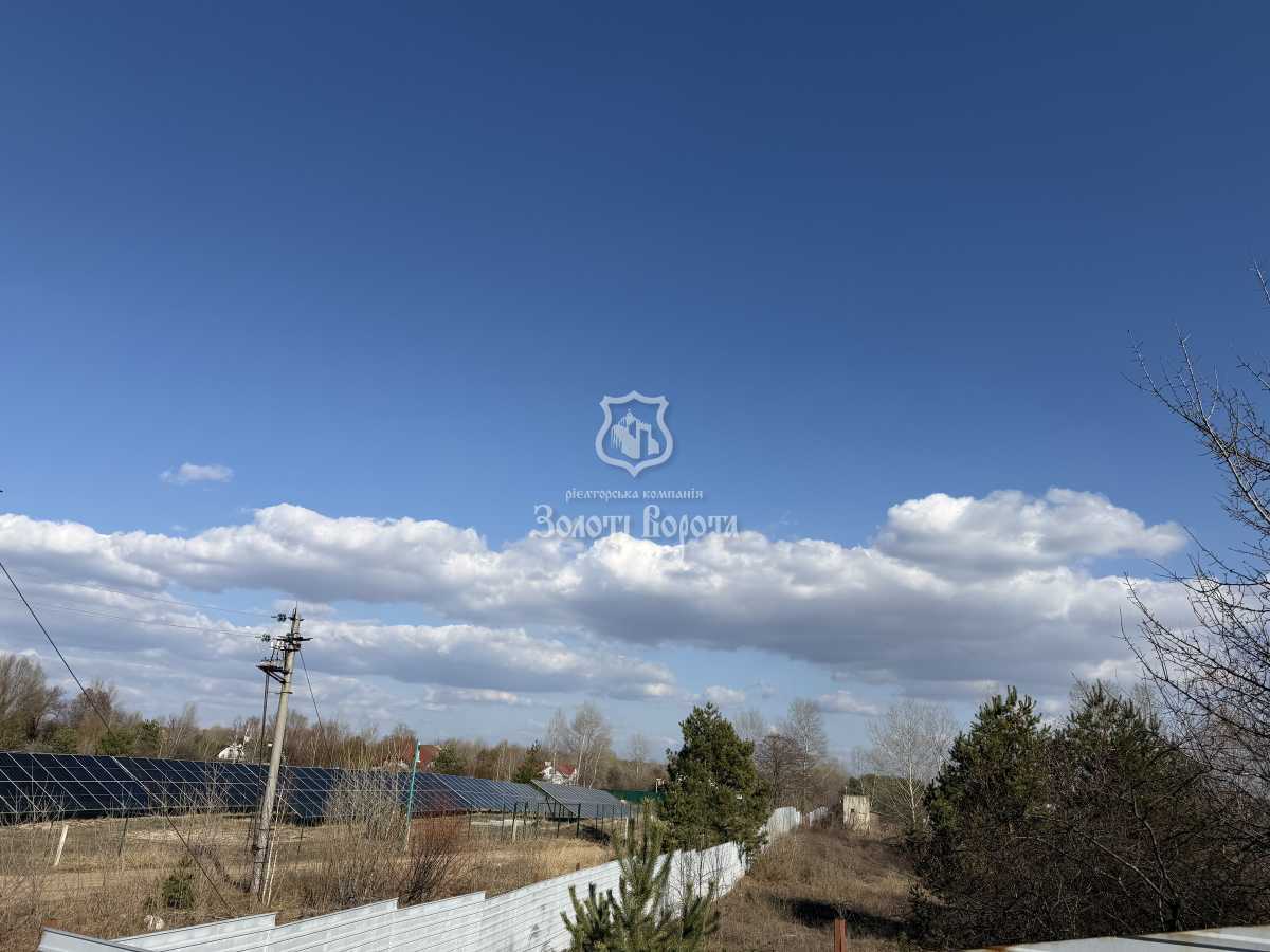 Продажа участка под индивидуальное жилое строительство 13 соток, Брама