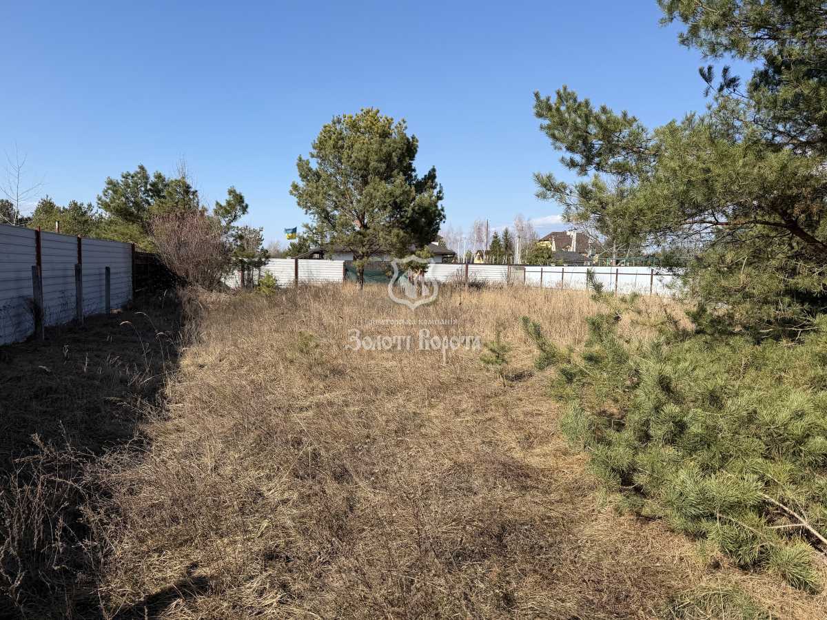 Продажа участка под индивидуальное жилое строительство 13 соток, Брама