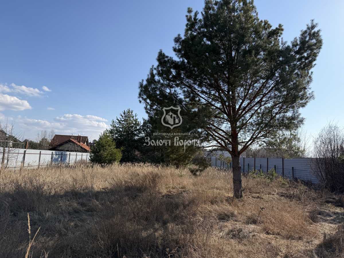 Продажа участка под индивидуальное жилое строительство 13 соток, Брама