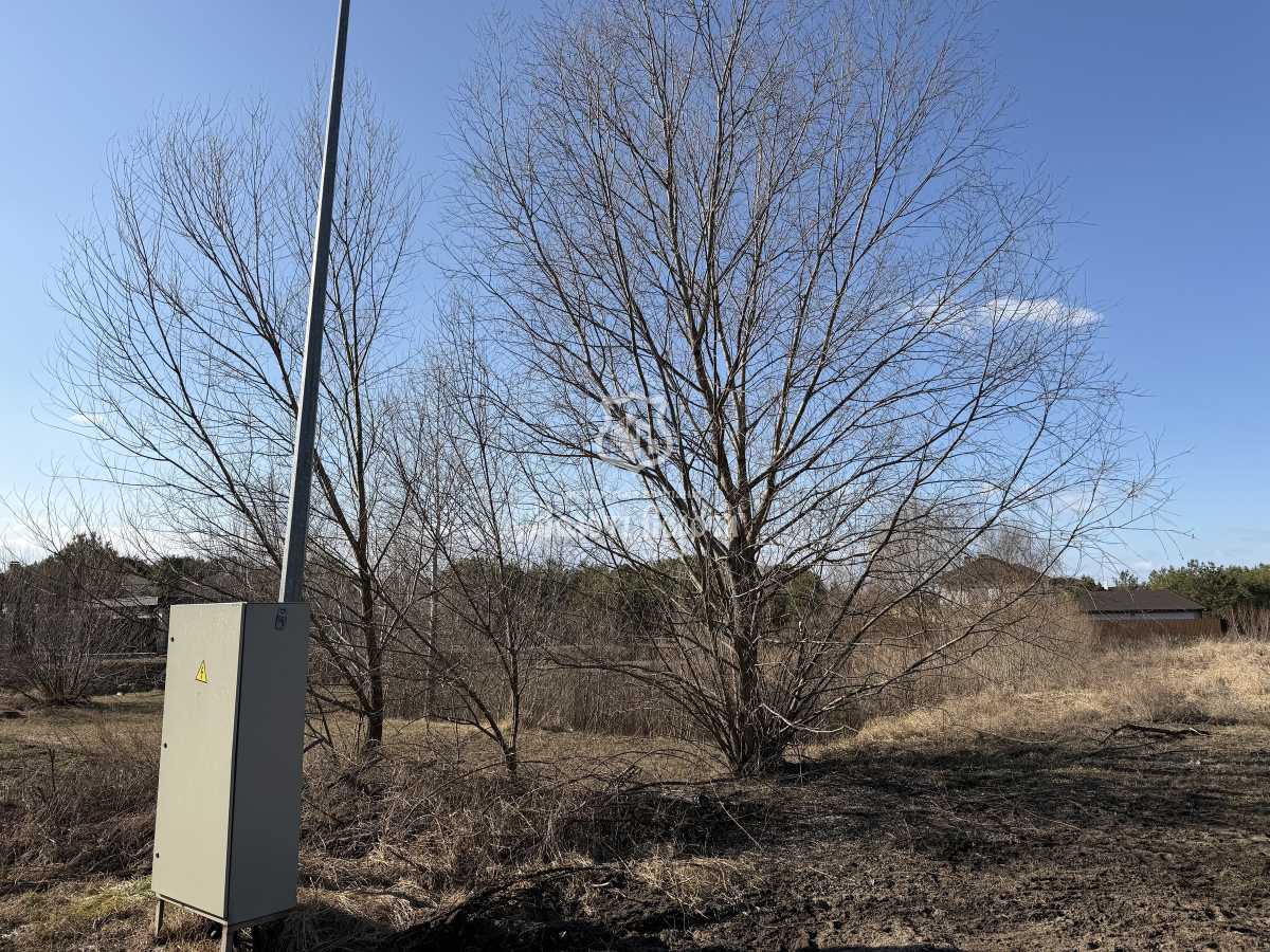 Продажа участка под индивидуальное жилое строительство 13 соток, Брама