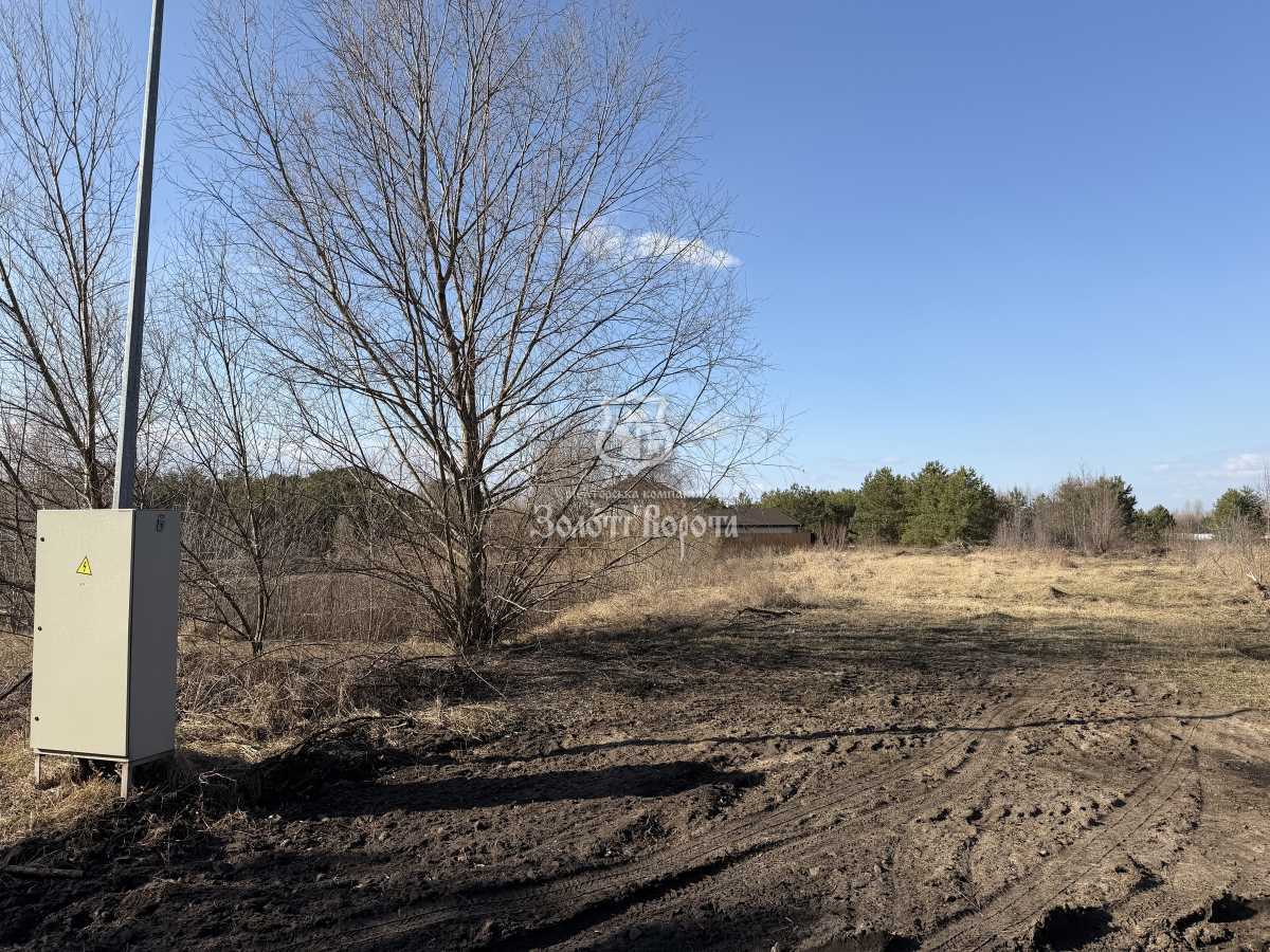 Продажа участка под индивидуальное жилое строительство 13 соток, Брама