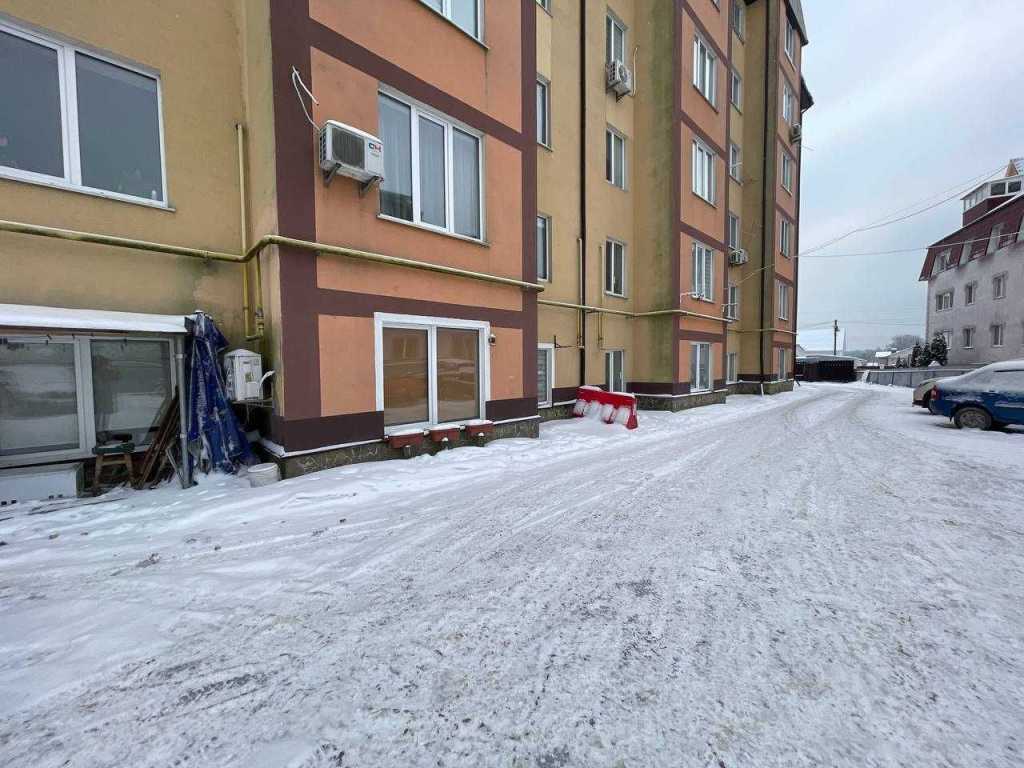 Продаж 1-кімнатної квартири 37.2 м², Зоряна вул., 27