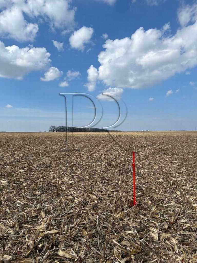 Продажа участка под индивидуальное жилое строительство 50 соток, Білогородська вулиця