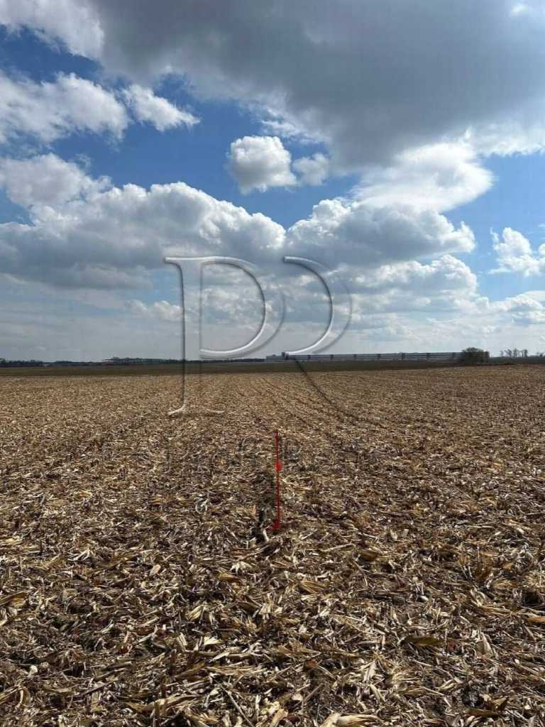 Продажа участка под индивидуальное жилое строительство 50 соток, Білогородська вулиця