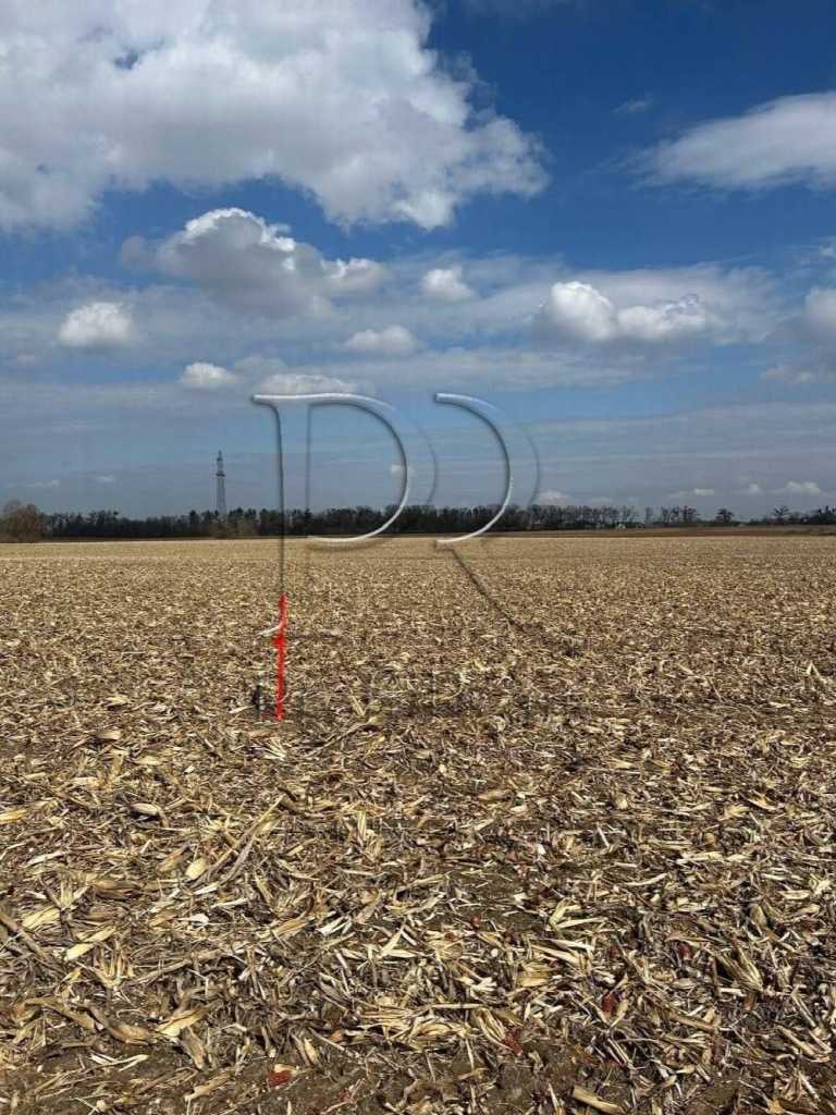 Продажа участка под индивидуальное жилое строительство 50 соток, Білогородська вулиця