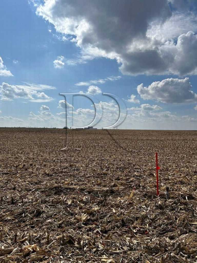 Продажа участка под индивидуальное жилое строительство 50 соток, Білогородська вулиця