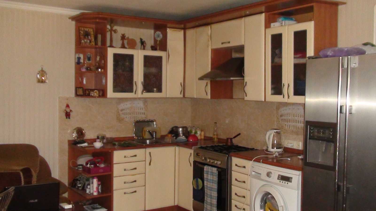 Продажа дома 290 м², Матросская Слободка ул.